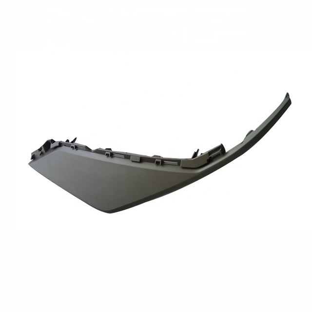 Auto Spare Parts Front Fog Light Cover for Changan Deepal