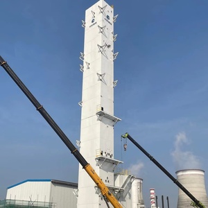 Fullcryo đông lạnh Nitơ lỏng Máy phát điện nhà máy dược liệu Oxy Máy phát điện không khí tách đơn vị nhà máy - Product Image 5