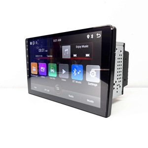 Reproductor Android para Auto 1Din, Carcasa de Estilo Original para Auto - Product Image 5