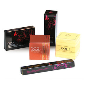 กล่องลิปสติกออกแบบได้ตามต้องการ - Product Image 1