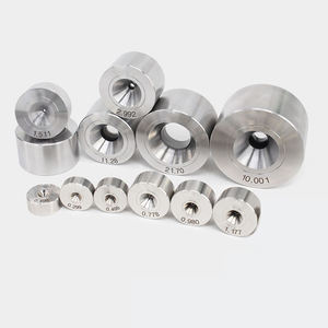 絞りダイ多結晶ダイヤモンドダイヤモンドCD高結晶単結晶チューブロッドのメーカースポット供給 - Product Image 4