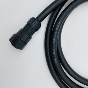 WVC-1600 <span class=keywords><strong>prix</strong></span> de gros monophasé Wvc <span class=keywords><strong>Micro</strong></span> <span class=keywords><strong>onduleur</strong></span> pour balcon <span class=keywords><strong>panneau</strong></span> <span class=keywords><strong>solaire</strong></span> système de <span class=keywords><strong>panneau</strong></span> <span class=keywords><strong>solaire</strong></span> - Product Image 2