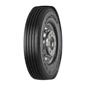 Pneu biaisé 8.25R16-16Pr de pneu de camion avec la basse résistance thermique - Product Image 2