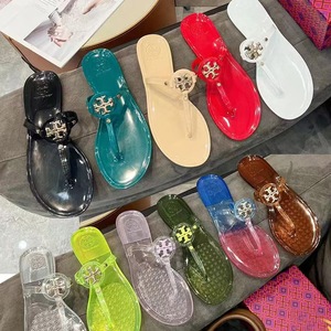 Sandalias <span class=keywords><strong>de</strong></span> Verano con Punta Abierta y Antideslizantes <span class=keywords><strong>para</strong></span> <span class=keywords><strong>Mujer</strong></span> - Product Image 1