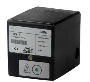 燃烧器使用火焰控制器监视器 - Product Image 1