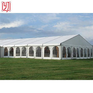 Exclusivas Carpas de Aluminio Insonorizadas para Bodas y Fiestas con Capacidad para 300 Personas en Venta - Product Image 6