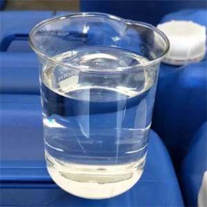 Stabilisateur d'étain organique de mercaptide d'étain méthylique de haute qualité pour PVC - Product Image 4