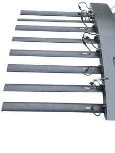 Equipo de Terapia de Luz Roja LED Regulable para Cuidado Veterinario de Mascotas, Características Ortopédicas para Cuidado Equino 660nm 850nm - Product Image 5