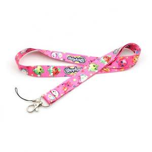 Llaveros y Correas Personalizadas de Nailon con Diseño de <span class=keywords><strong>Disney</strong></span> para Niños, con Serigrafía y Diseño Personalizable - Product Image 4