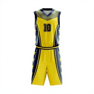 Venta caliente American Sports Quality College Basketball Uniform Unique Laker Basketball Jersey Designs Impreso Bsci Summer - Product Image 1
