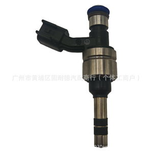 หัวฉีดน้ำมันเชื้อเพลิง Hz รุ่น 12634126 12629927 สำหรับรถยนต์ Buick Chevrolet Cadillac - Product Image 1