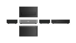 Colable hs800 4K <span class=keywords><strong>Android</strong></span> TV UST máy chiếu 1080p siêu ngắn ném phim Wifi rạp chiếu phim gia đình thông minh máy chiếu Video - Product Image 6