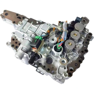Corps de soupape de transmission CVT JF011E, actionneur électrique pour Nissan Altima 2.5L - Product Image 1