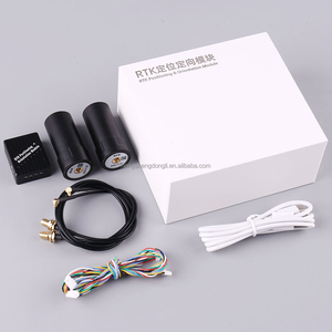 Module d'orientation de positionnement SIYI RTK double antenne centimètre niveau GPS de haute précision <span class=keywords><strong>avec</strong></span> <span class=keywords><strong>boussole</strong></span> magnétique industrielle RM3100 - Product Image 5