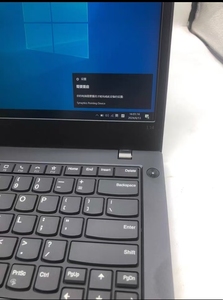 Portátil Delgado Core I7 10ma Generación, 8GB RAM, 256GB SSD, para Negocios, Oficina, Hogar y Estudio, Similar a ThinkPad, Usado, Segunda Mano - Product Image 3