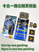 Protection d'écran anti-statique ESD 3D sans cadre 500CC pour iPhone 18 17 Pro Max – Vente en gros usine