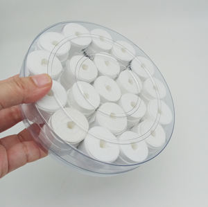 Accessori per Paddle da Tennis e Pickleball più venduti accessori personalizzati in materiale PU antiscivolo con impugnatura a nastro - Product Image 2