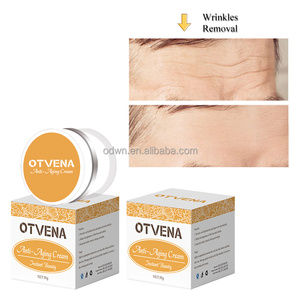 OTVENA Melhor Qualidade Creme Hidratante Anti-Idade Colágeno Clareador para a Pele Italiana - Product Image 4