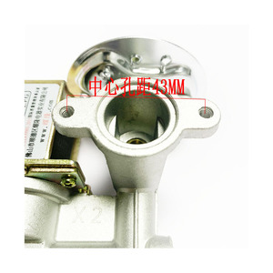 Válvula solenoide Yaolong 3V para horno vaporizador, interruptor de ajuste de calor - Product Image 4
