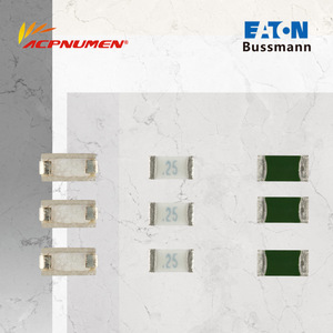 3216TD SMD Fuse 6.3A-12A 32V Fast Break <b>Miniature</b> For Electronics And Computer Servers - Product Image 3