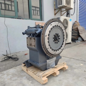 Превосходный морской редуктор MB242 с соотношением <span class=keywords><strong>3</strong></span>: <span class=keywords><strong>1</strong></span> для продажи - Product Image 4