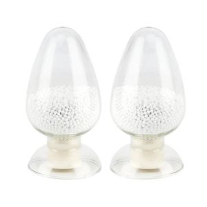 Résine PET Polyéthylène Téréphtalate IV 0.8 100% Vierge Qualité Alimentaire Sinopec pour Matières Premières IV 80 - Product Image 3