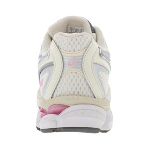 Chaussures de marche unisexes Asics Gel-NYC 2055 Crème Gris Rose - Product Image 3