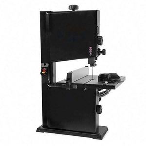 250W Motor 1511mm Blades 9 Inch Band Saw Machine for Wood Cutting Wood Cutting Band Saw Machine Band Saw Machine - Product Image 6