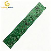 Carte de circuit IDCB3 et clavier à encre 00.785.1309, pièce de rechange pour machine d'impression offset, neuve