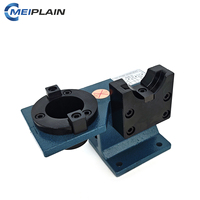Accessoires pour machines-outils : Dispositifs de blocage coniques pour porte-outils BT30, BT40, BT50