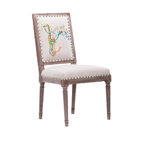 Sedia da pranzo in legno massello stile nordico sedie retrò europeo Hotel <span class=keywords><strong>bar</strong></span> <span class=keywords><strong>bar</strong></span> retrò sedie da pranzo retrò - Product Image 3