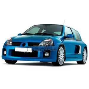 <span class=keywords><strong>Ricambi</strong></span> OEM 8200403982 8200403981 Fanale Posteriore Bianco per <span class=keywords><strong>Renault</strong></span> <span class=keywords><strong>Clio</strong></span> 2001-2005 - Product Image 3