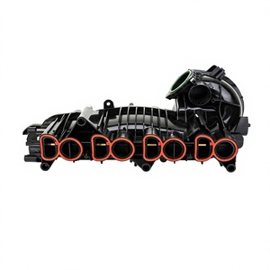 OE 11618507239 11614728712 Wholesale Car Diesel engine intake manifold Assembly For BMW 3 Series E90 1 Series E82 E87 X1 E84 - Product Image 6