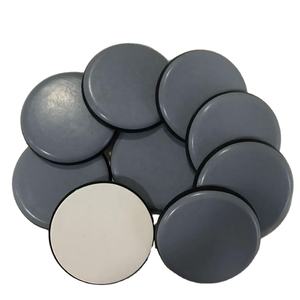 Glissières de <span class=keywords><strong>meubles</strong></span> en PTFE auto-adhésives personnalisées patins et patins mobiles en plastique pour <span class=keywords><strong>meubles</strong></span> de maison et de bureau - Product Image 4