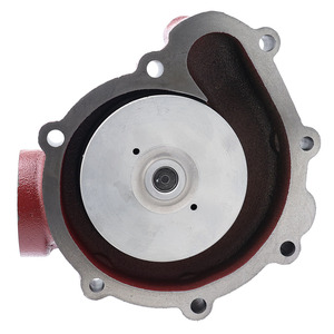 Bomba de agua para camiones Deutz BF4M1013 BF6M103, pieza de repuesto roja CW-DZ009 - Product Image 3