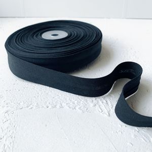 Bông thiên vị Băng 20mmx20 MTS mỗi cuộn <span class=keywords><strong>polyester</strong></span> bông thiên vị ràng buộc Băng - Product Image 1