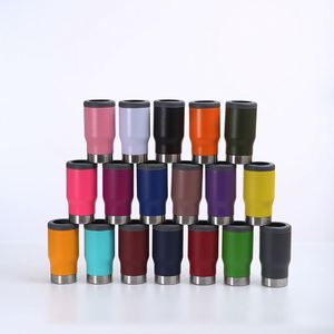 Venta al por mayor de tazas de café para viajes al aire libre, regalo de recuerdo promocional, termo de acero inoxidable de 14oz, tazas de coche al vacío, botellas de agua deportivas - Product Image 2