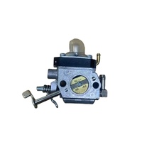Pièces de rechange pour moteur, carburateur pour moteur à essence gx100 WM80 16100-ZDD-R02 HDA326 Wacker 5200018691