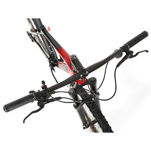 2025 LIAO alta calidad 27,5 <span class=keywords><strong>29</strong></span> pulgadas bicicleta de montaña de carbono SX 12S freno de disco hidráulico MTB bicicletas de hombre con manillar de carbono - Product Image 3