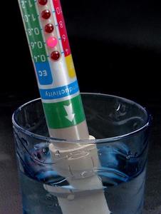 <span class=keywords><strong>CF</strong></span> पर्यावरण छड़ी-चुनाव आयोग/सीएफ/पीपीएम पोषक तत्व मीटर/प्रवाहकीय मीटर - Product Image 5