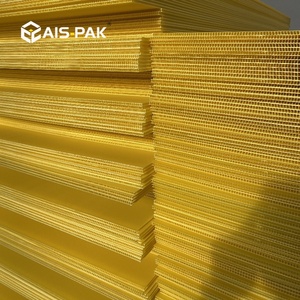 Nhà Máy Giá PP Polypropylene nhựa tách sheets/chai đóng gói lớp Pads/Pallet Divider tấm - Product Image 6