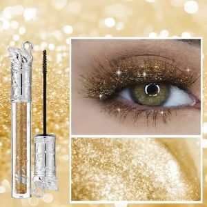 Maquillaje de Ojos, Cosméticos, Pestañas, Delineador de Ojos Negro, Larga Duración, Resistente al Agua, para Brillo, para Sérum, Rímel - Product Image 2