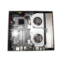 EGLOBAL CPU Intel Core I7 9750 H Cadeira untuk Game GTX 1650 Gaming Pc Desktop Komputer