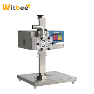 Máquina de Llenado de Líquidos Espesos para Miel, Champú, Ketchup, Aceite, Máquina Automática de Llenado de Botellas con Control PLC - Product Image 1