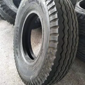 BIAS TRUCK TYRE 10.00-15 für Anhänger