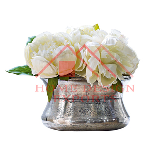 2025 Cheapest Price Metal <b>Table</b> <b>Vase</b> for Home Hotels & Restaurants - Product Image 4