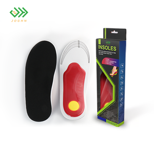 Flat Foot Orthotics Gel <strong>Shoes</strong> Sole Insert Pad Arch Support Pad <strong>for</strong> <strong>Plantar</strong> <strong>Fasciitis</strong> Feet Care <strong>Man</strong> Women Orthopedic Insoles - Product Image 2