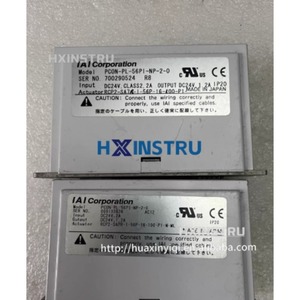 IAI Usado PCON-PL-56PI-NP-2-0, RCP2-RA6C-I-56P-4-100-P1-M-B-NM DRV-I-3639=9E32  H - Product Image 4