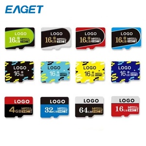 Eaget Mini SD thẻ nhớ 8GB/16GB/32GB/64GB/128GB/256GB Class 10 TF thẻ <span class=keywords><strong>Android</strong></span> trường hợp điện thoại máy tính bảng tarjeta Carte SD thẻ - Product Image 6