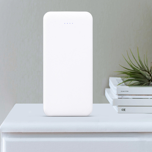Sản phẩm mới 2025 khuyến mại Quà Tặng Mini thiết bị điện tử nhỏ sạc điện thoại di động 5000mAh công suất lớn 10000mAh ngân hàng điện cầm tay - Product Image 4